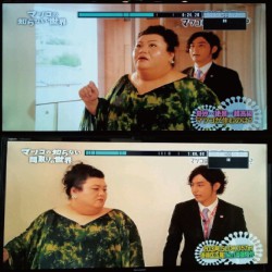 メディアで人気