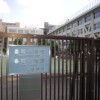 千代田区最高峰　番町小学校 学区